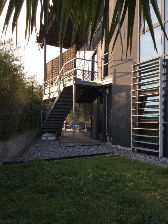 Le Vele Affittacamere Desenzano del Garda Exterior photo