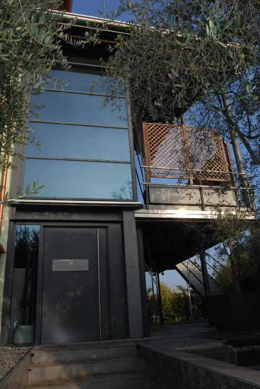Le Vele Affittacamere Desenzano del Garda Exterior photo