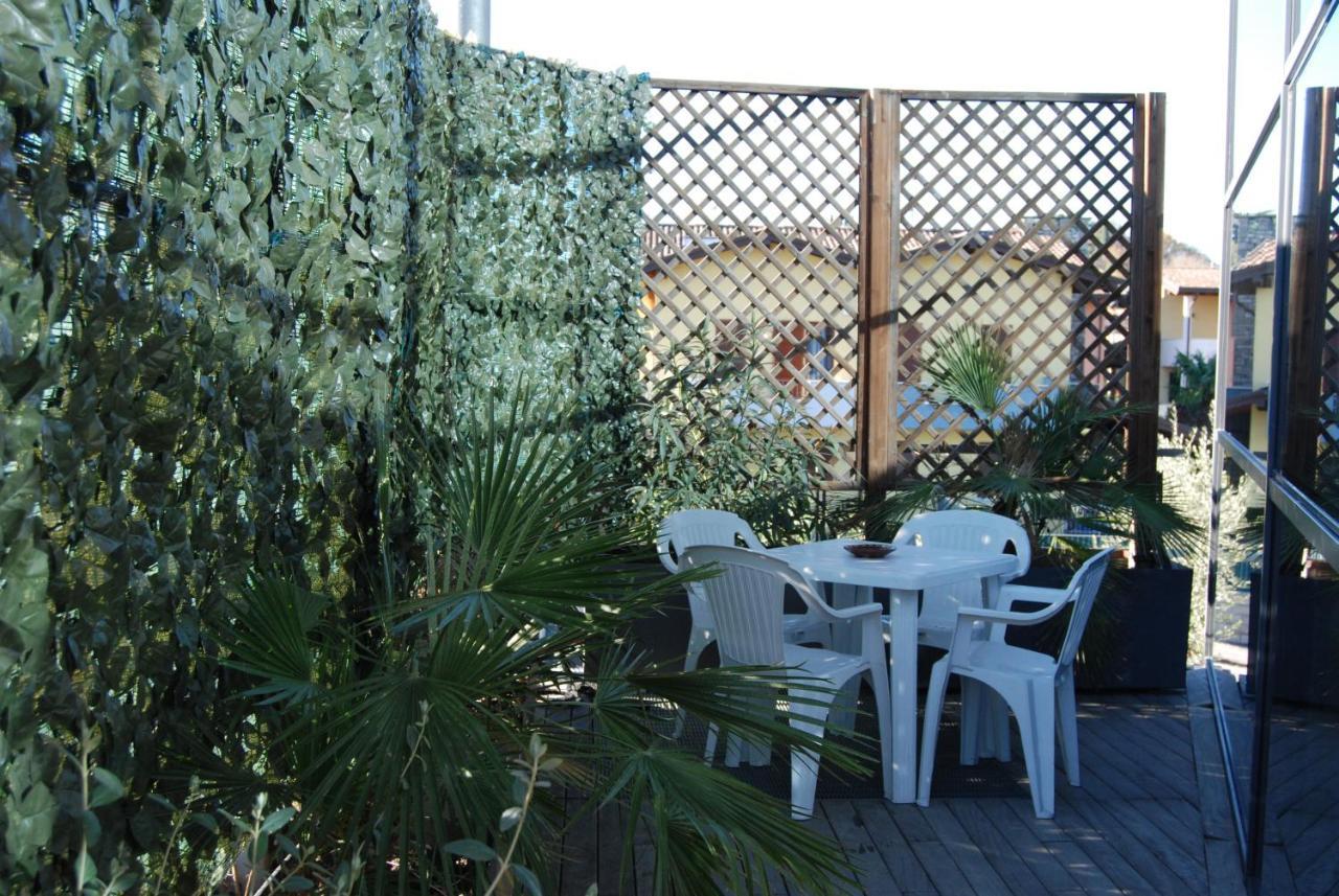 Le Vele Affittacamere Desenzano del Garda Exterior photo